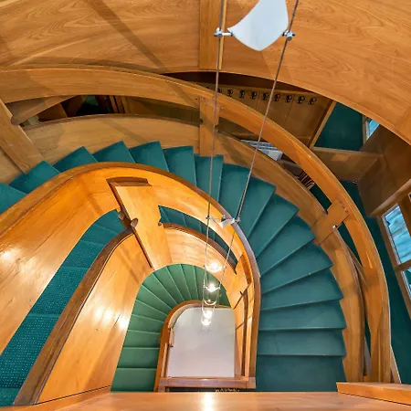 Roessl By Skinetworks 3* Schladming