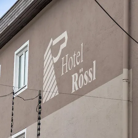 Roessl By Skinetworks ホテル