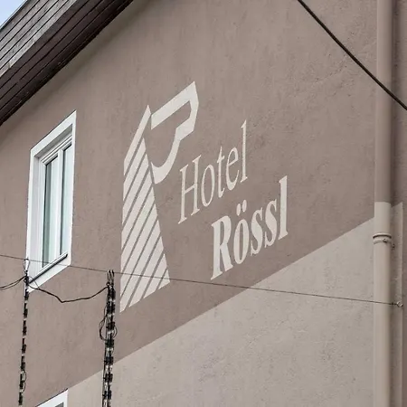 Roessl By Skinetworks ホテル シュラートミンク