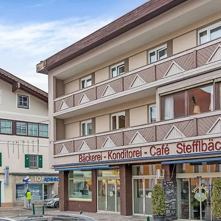 Roessl By Skinetworks 3* Schladming