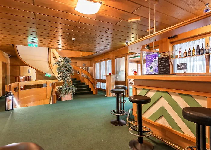 Roessl By Skinetworks 3* Schladming