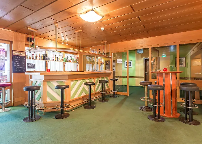 ホテル Roessl By Skinetworks 3*