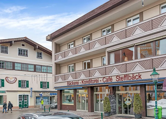 Roessl By Skinetworks Schladming