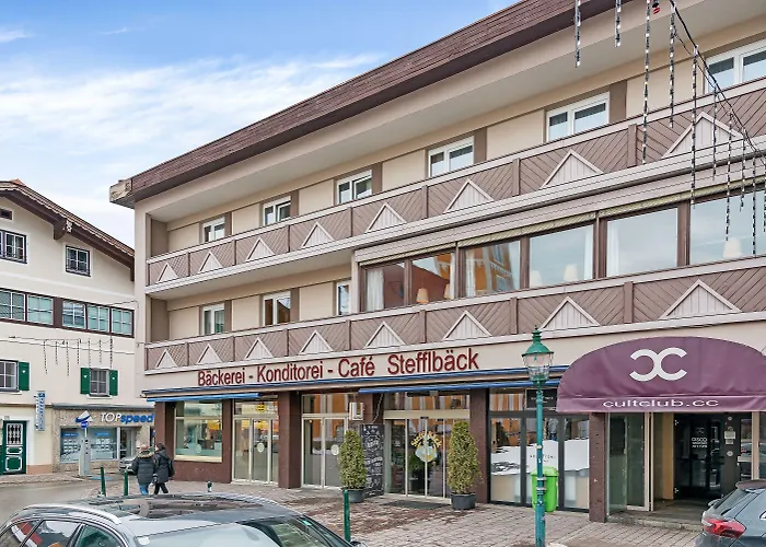 Roessl By Skinetworks Hotel Schladming