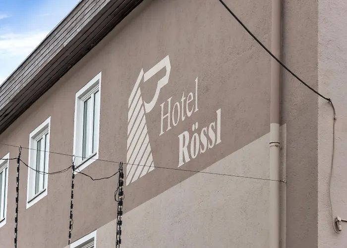Roessl By Skinetworks Hotel
