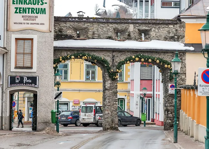 Roessl By Skinetworks 3* Schladming