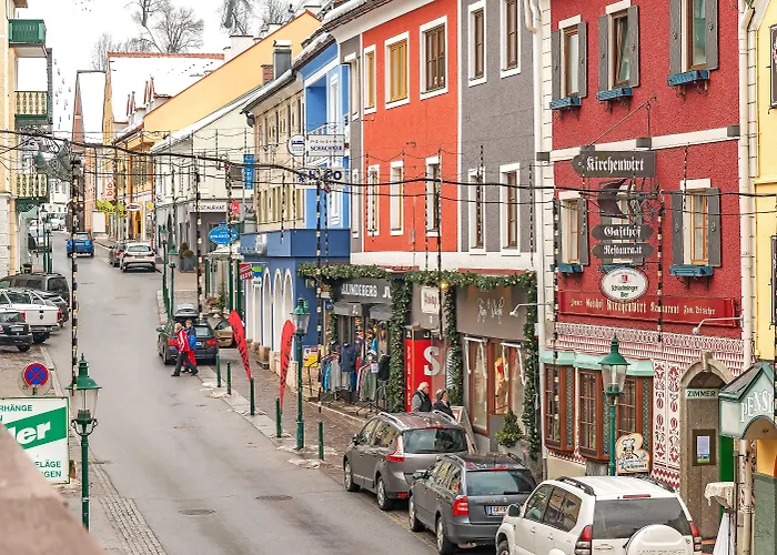 Roessl By Skinetworks ホテル