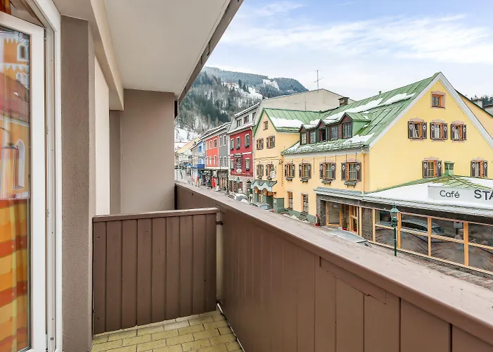 Roessl By Skinetworks Schladming