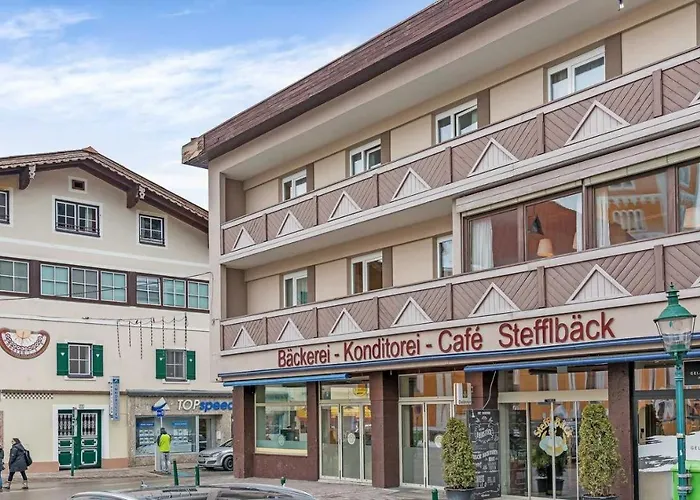 Roessl By Skinetworks 3* Schladming