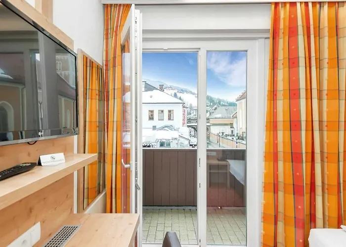 Roessl By Skinetworks 3* Schladming